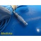 Lot of 2 Unbranded Probes W/ LEMO FGG.0B Connector ~ 25467