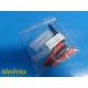 Lot of 8 Drucker Company Diagnostic 7713100 Mixed Tube Adapters Kit ~ 25466