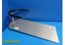 Varitronics Keeler The Chan Wrist Rest W/O Pillow (32 x 14-1/4 x 1/4") ~ 25477