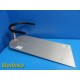 Varitronics Keeler The Chan Wrist Rest W/O Pillow (32 x 14-1/4 x 1/4") ~ 25477