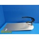 Varitronics Keeler The Chan Wrist Rest W/O Pillow (32 x 14-1/4 x 1/4") ~ 25477