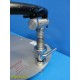 Varitronics Keeler The Chan Wrist Rest W/O Pillow (32 x 14-1/4 x 1/4") ~ 25477