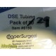 Lot of 29 Cooper Surgical 6150 DSE Tubings ~ 25480