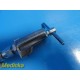Richard Wolf 2026.62 CO2 Pneumatic Hose 2026.64 Yoke P/N CGA-940, 3-3/4' ~ 25479