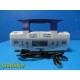 Kendall Tyco 6060 A-V Impulse Pump for Parts & Repairs *No Hoses* ~ 25064