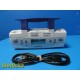 Kendall Tyco 6060 Novamedix AV Impulse Pump *No Hoses* ~ 25063