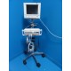 Philips V24C Critical Care Touch Color Monitor (NBP SpO2 EKG CO CO2 Print) 11046