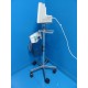 Philips V24C Critical Care Touch Color Monitor (NBP SpO2 EKG CO CO2 Print) 11046