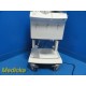 Haemonetics Corp Model 2005 Cell Saver, Cell Saver 5 W/ Ergonomic Cart ~ 25485