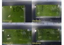 Kendall Covidien Model 6060 Tyco A-V Impulse Pump ~ 25069