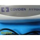 Kendall Covidien Model 6060 Tyco A-V Impulse Pump ~ 25069