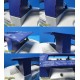 Kendall Tyco 6060 A-V Impulse Pump for Parts & Repairs *No Hoses* ~ 25067