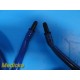 Kendall Novamedix 6060 Pump Pneumatic Hose Set *For Parts & Repairs* ~ 25074