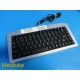 ADESS AKB-901 Mini KeyBoard, QWERTY ~ 25491