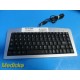 ADESS AKB-901 Mini KeyBoard, QWERTY ~ 25491