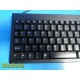 SEJIN Electronics Fentek SPR-8695 Mini-key Board PS2 Black P/N KBM86PS2B ~ 25490
