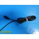 SEJIN Electronics Fentek SPR-8695 Mini-key Board PS2 Black P/N KBM86PS2B ~ 25490