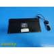 SEJIN Electronics Fentek SPR-8695 Mini-key Board PS2 Black P/N KBM86PS2B ~ 25490