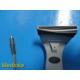 ZBA Z-3110 Barcode Scanner W/ Holder ~ 25489