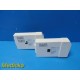 2012/2014 (Lot of 2) GE Datex Ohmeda E-Masimo-00 SpO2 Modules, Masimo Set ~25310
