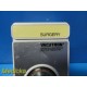 Chemetron Medical Vacutron Surgery (Surgical/Continuous) Suction Regulator~25306