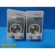 2X Allied Healthcare Vacutron PEDIATRIC Continuous/Intermittent Regulator ~25303