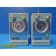 2X Vacutron Allied Healthcare Chemetron Intermittent Suction Regulators ~ 25010