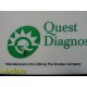 Horizon MiniE Centrifgue by Quest Diagnostic W/ Tube Holders ~ 25023