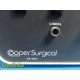 Cooper Surgical HS-3000-1 Camera/Dual Light Source Combo System ~ 25405