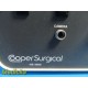 Cooper Surgical HS-3000-1 Camera/Dual Light Source Combo System ~ 25405