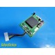 Datex Ohmeda GE 896323-S DC/DC Power Board ~ 25417