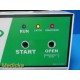 Horizon MiniE Quest Diagnostic Centrifuge W/ Red Inserts ~ 25028