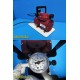 Medical Industries America Inc Model 601 Vacuum Pump / Portable Aspirator~ 25041