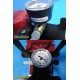 Medical Industries America Inc Model 601 Vacuum Pump / Portable Aspirator~ 25041
