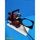 Medical Industries America Inc Model 601 Vacuum Pump / Portable Aspirator~ 25041