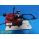 Medical Industries America Inc Model 601 Vacuum Pump / Portable Aspirator~ 25041