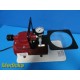 Medical Industries America Inc Model 601 Vacuum Pump / Portable Aspirator~ 25041
