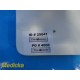 Medical Industries America Inc Model 601 Vacuum Pump / Portable Aspirator~ 25041
