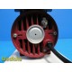 Medical Industries America Inc Model 601 Vacuum Pump / Portable Aspirator~ 25041