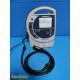 2012 Integra Neurosciences Camino CAM01 ICP Patient Monitor W/ PAC-1 Cable~25043