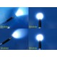 Smith & Nephew 72204924 Dyonics Universal Light Guide, Blue, 8.5-ft Long ~ 25437