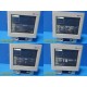 2012 Covidien 185-0151 Aspect Medical Bis Monitor ONLY, Application: 3.20 ~25433