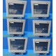 2012 Covidien 185-0151 Aspect Medical Bis Monitor ONLY, Application: 3.20 ~25433