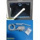 Philips C9-4EC Endocavity Ultrasound Transducer Probe(For Parts & Repairs)~25451