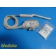 Philips C9-4EC Endocavity Ultrasound Transducer Probe(For Parts & Repairs)~25451