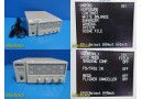 SONY DXC-C33 3CCD Color Video Camera Control Unit (No Camera Head) ~ 25442