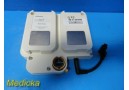 Medtronic Physio-Control P/N 806571-00 Quick Combo P/D Adapter ~ 25440