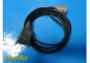 Medtronic Physio-control P/N 3004472-02 Quick Combo Cable ~ 25439