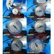 Medical Industries America Inc Model 601 Vacuum Pump W/O Canister~ 25042