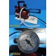 Medical Industries America Inc Model 601 Vacuum Pump W/O Canister~ 25042